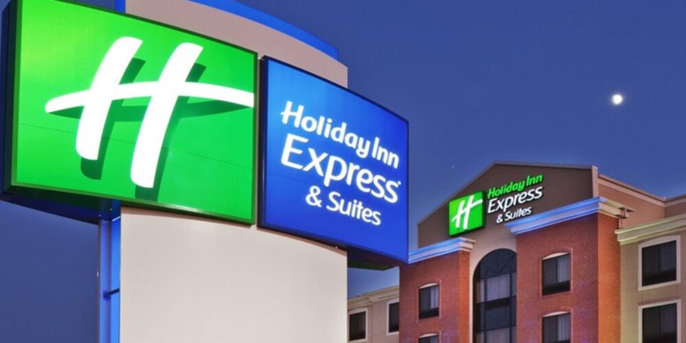 Holiday Inn Express & Suites Chalmette New Orleans S by IHG - photo 14
