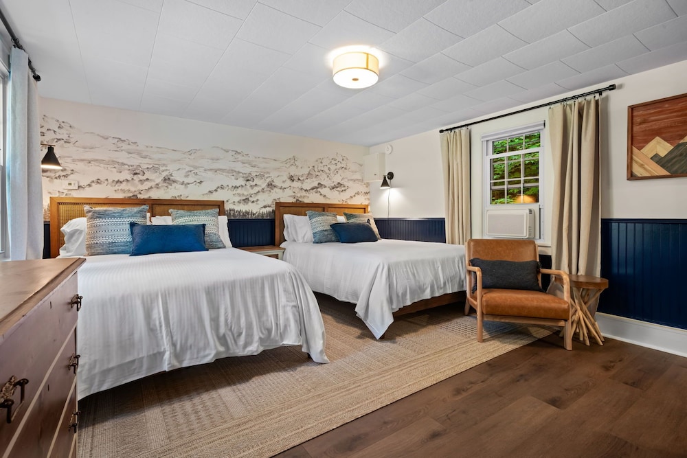 The Aurora Inn & Cottages - photo 58