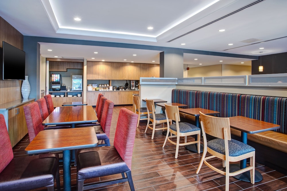 TownePlace Suites by Marriott Detroit Belleville - photo 52