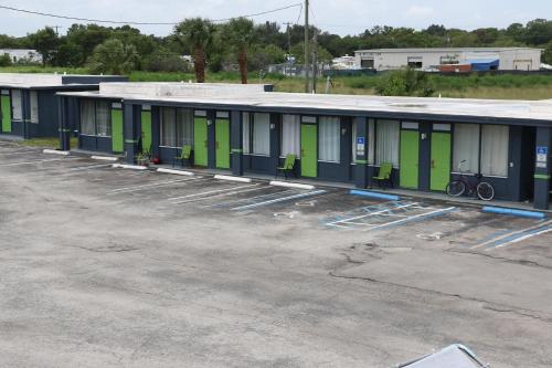 Travel Inn Fort Pierce - photo 58