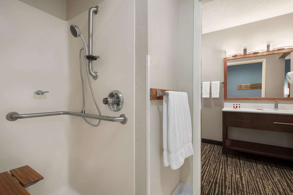 Baymont by Wyndham Washington - photo 15