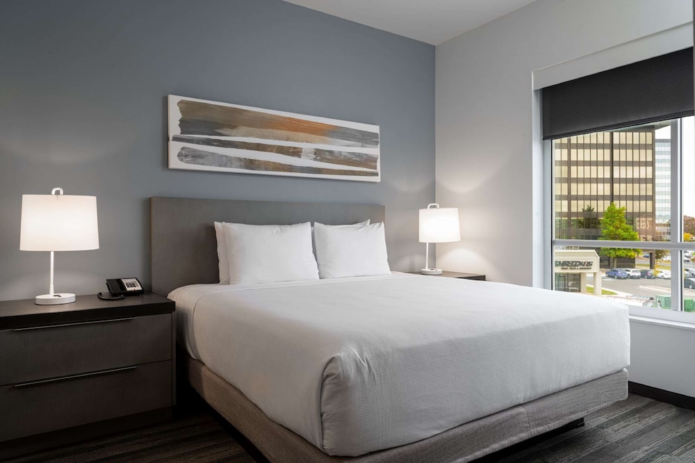 Hyatt House Louisville East - photo 14