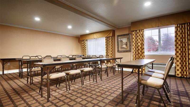 Best Western Orchard Inn - photo 12