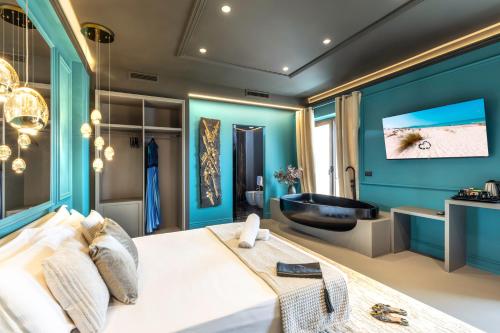 Boutique Marconi — Selargius — photo 4