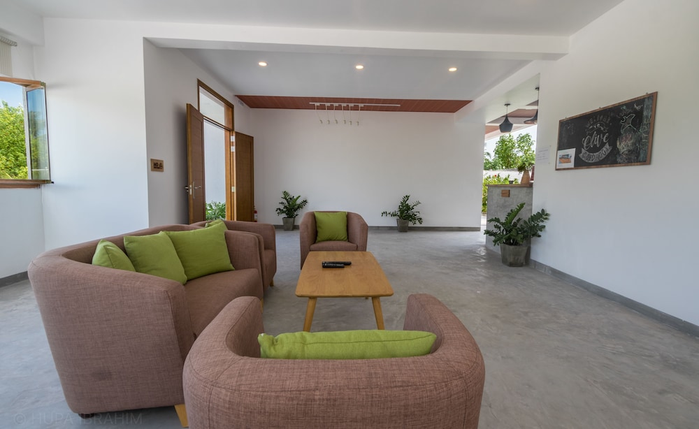 Olive Goidhoo — Eydhafushi — photo 3