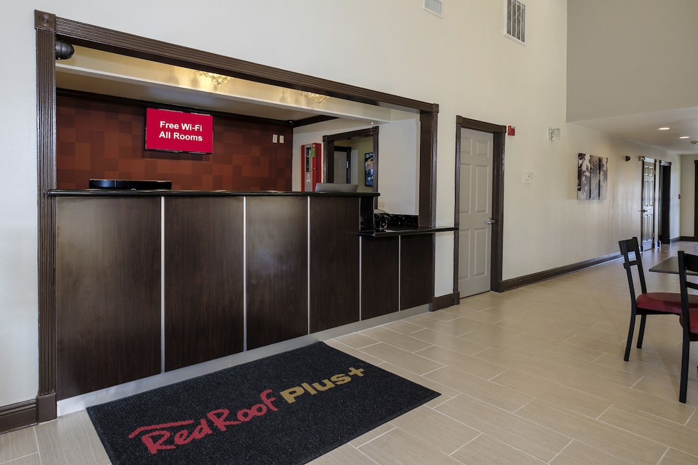 Red Roof Inn Plus Hammond - photo 6