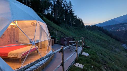 EdenCamp glamping — Onore — photo 3