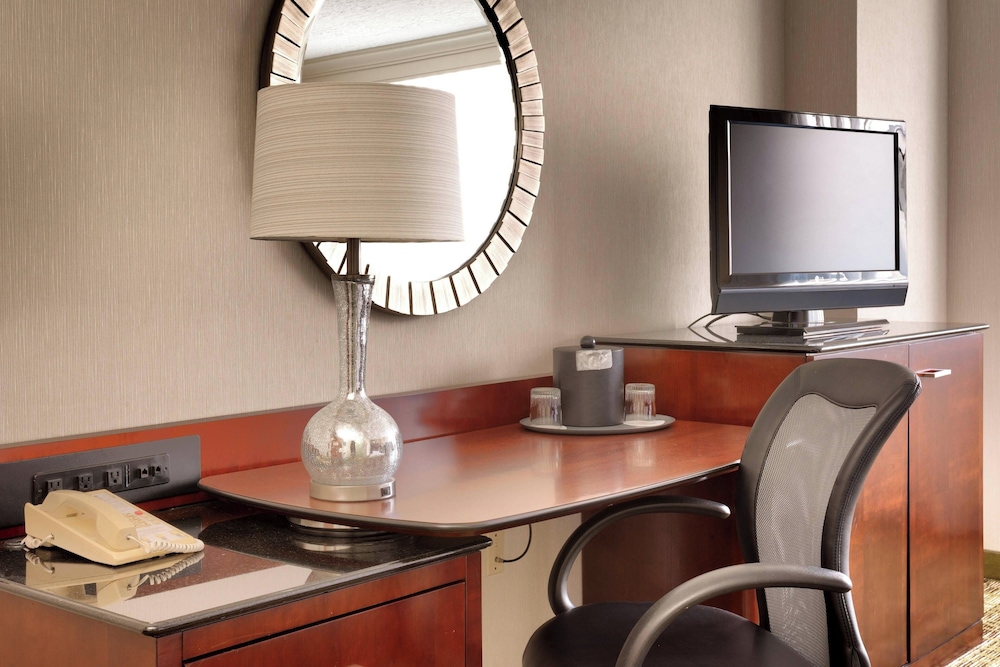 Marriott University Park - photo 12
