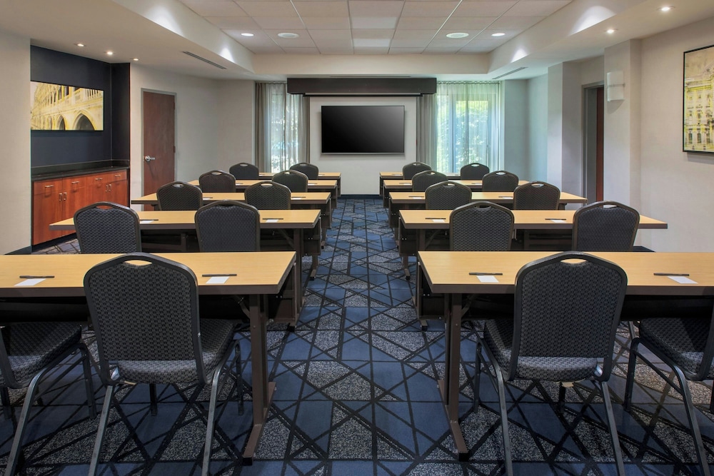 Courtyard by Marriott Ewing Princeton - photo 46