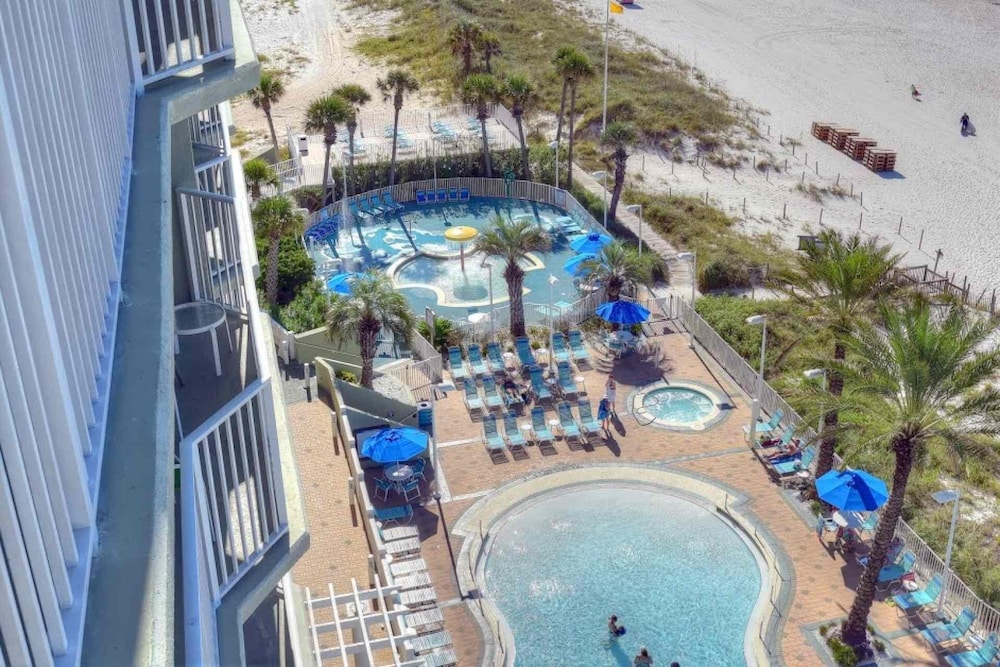 Boardwalk Beach Resort Unit 905 - photo 26