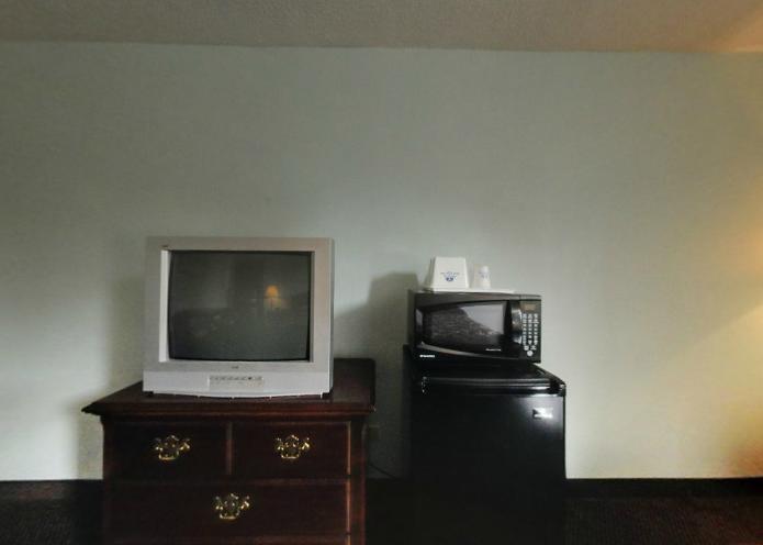 Americas Best Value Inn Crossett - photo 16