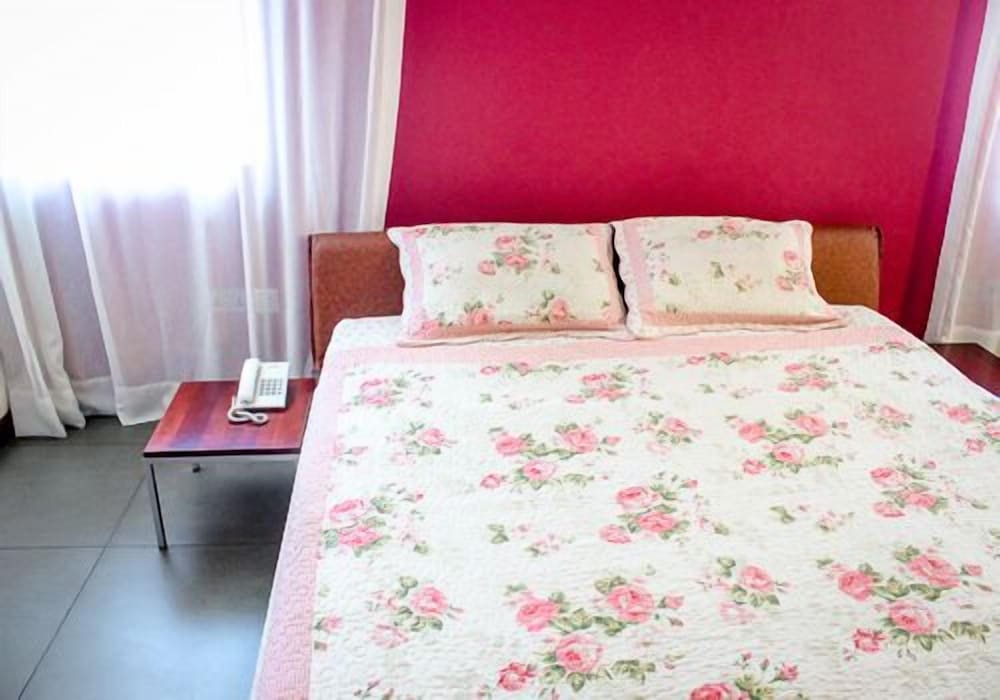 Maxlot Hotel — Accra — photo 5