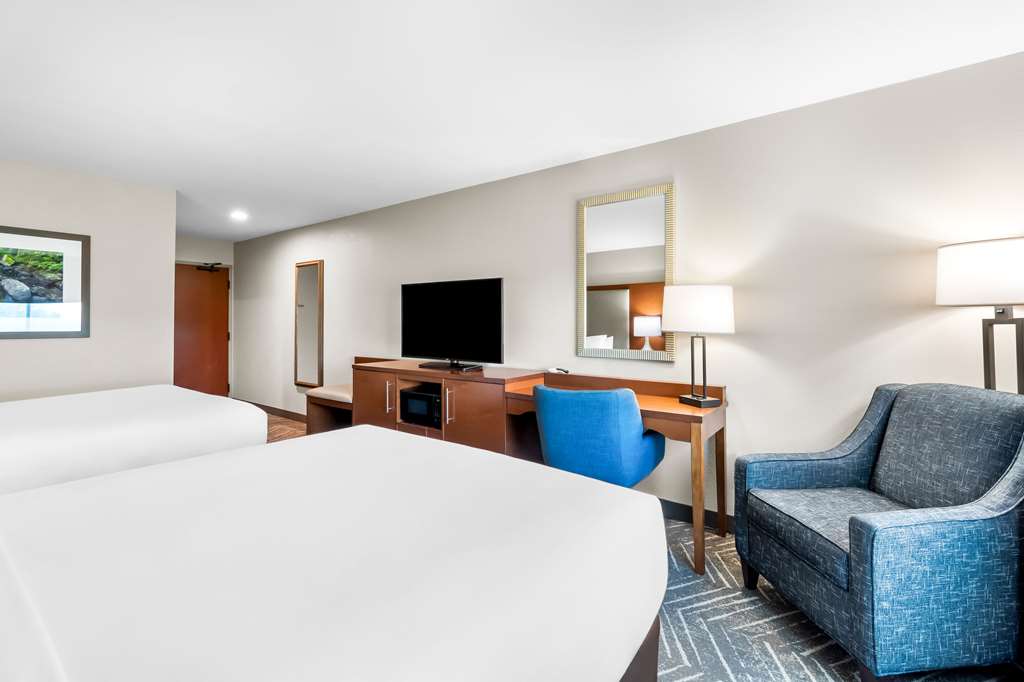 Comfort Inn & Suites Mountain Iron and Virginia - photo 20