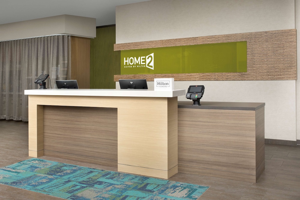 Home2 Suites by Hilton St. Augustine I 95 - photo 6