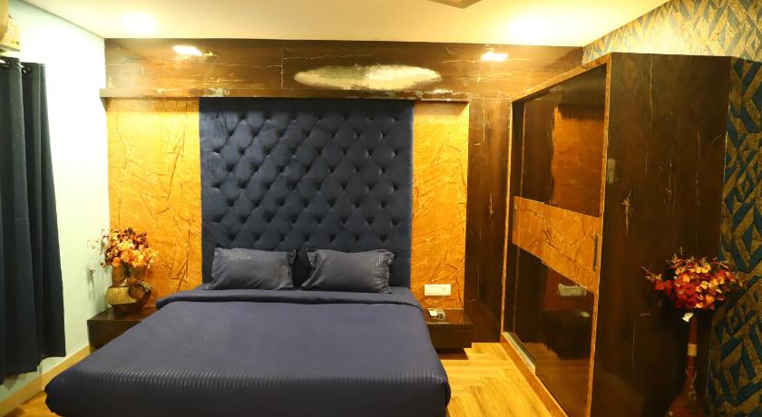Mani Hotel And Restaurant — Shirdi — photo 3