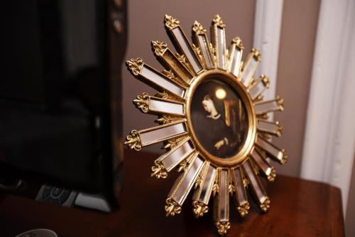 Boutique Hotel Dubrovskiy in Sergiyev Posad, Russia