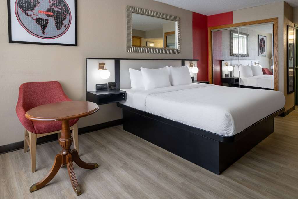 Ramada by Wyndham Rome Verona - photo 34