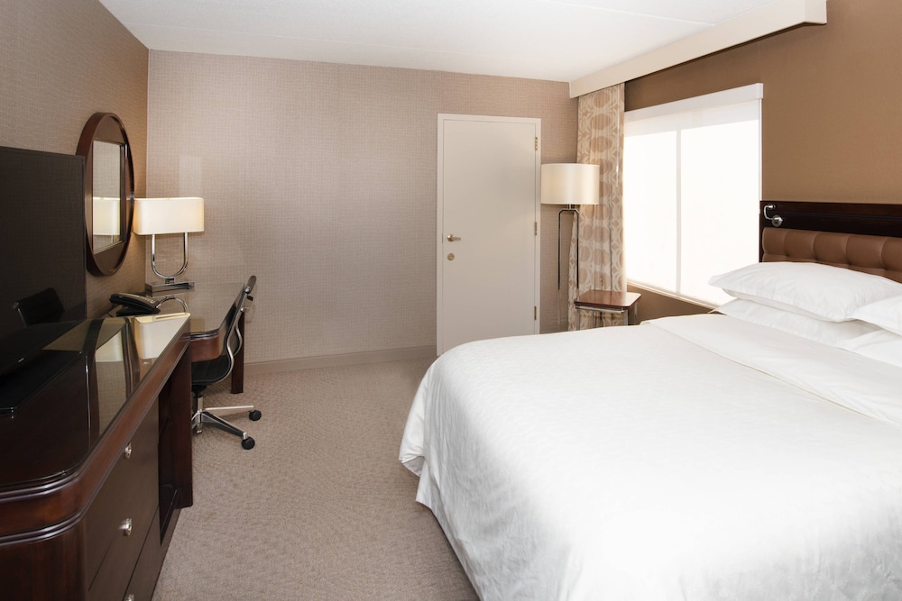 Sheraton Hartford South Hotel - photo 14