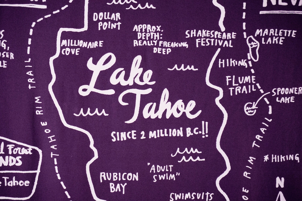Basecamp Tahoe City - photo 3