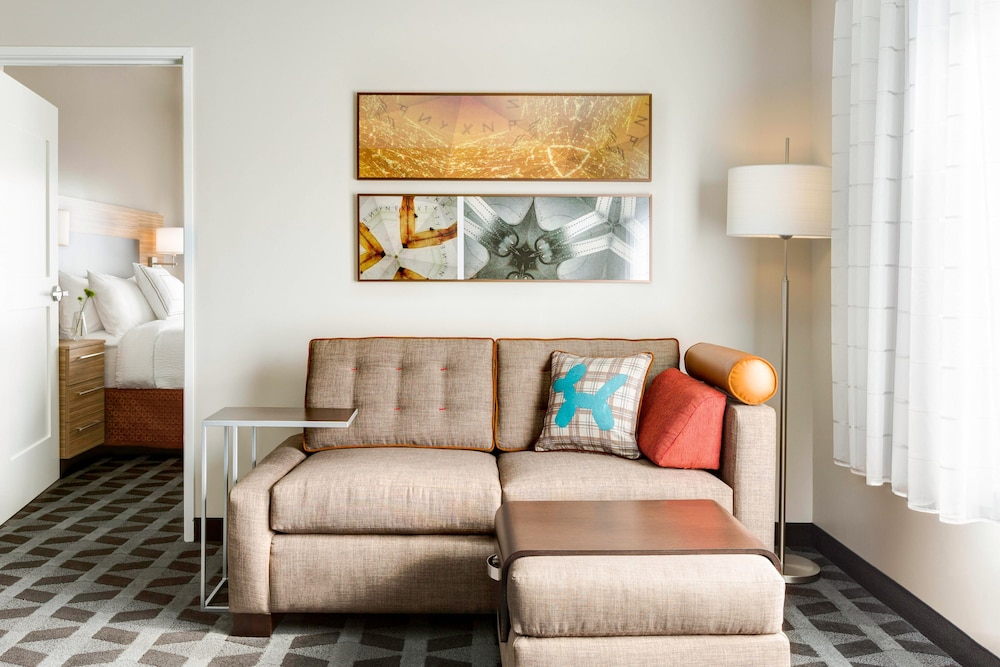 TownePlace Suites by Marriott Des Moines West Jordan Creek - photo 14