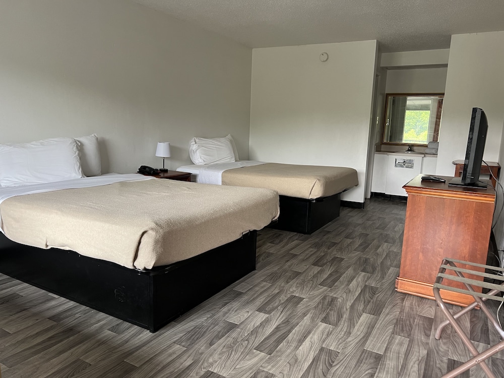 Travelodge by Wyndham Suffolk - photo 10
