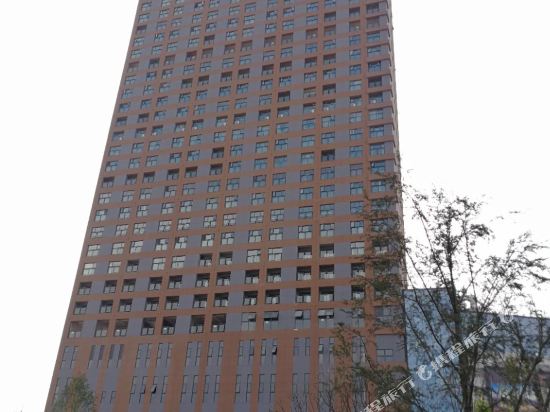 Kunming Haiyun Hotel - last minute hotel in Kunming
