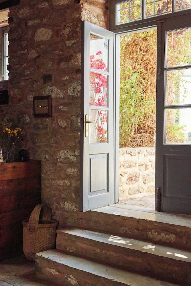 Bratsera Hotel Hydra — Ydra — photo 4