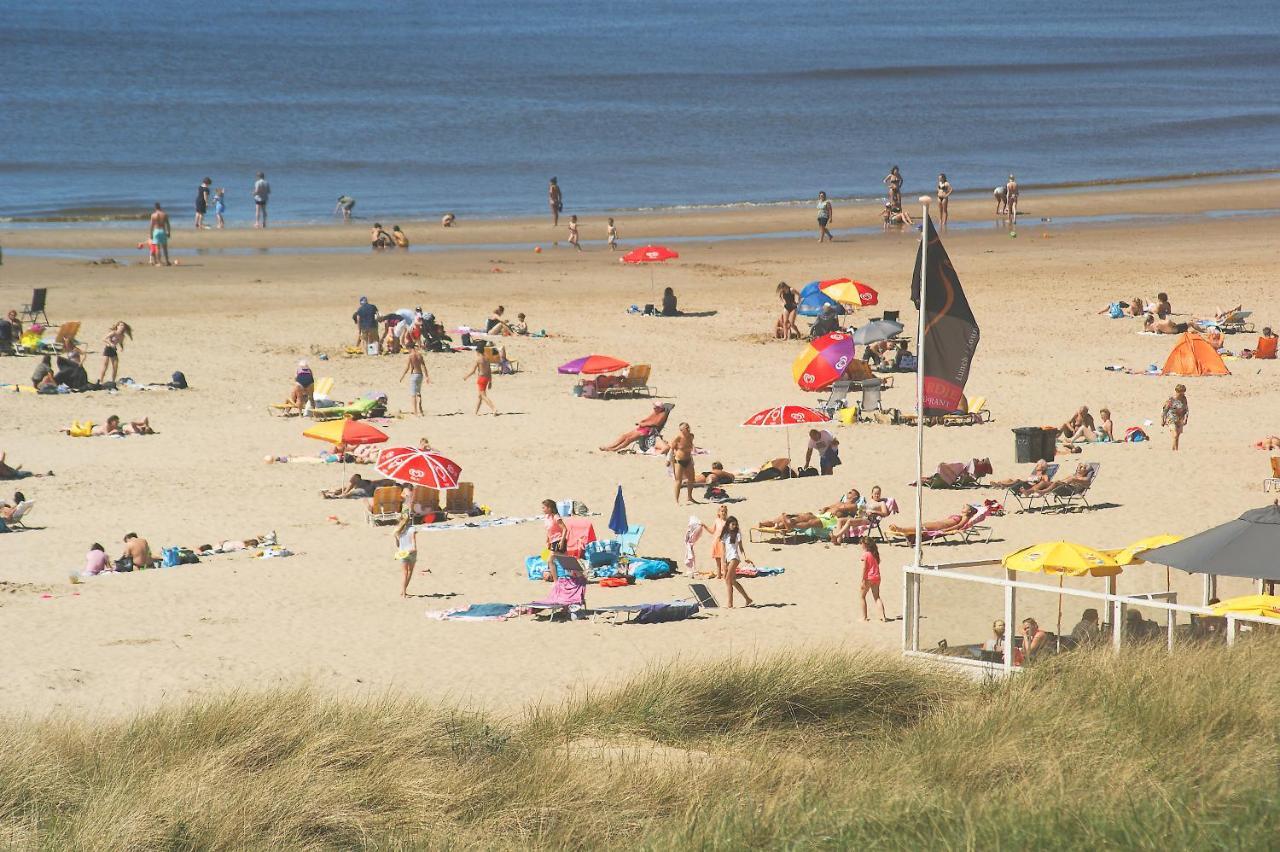 Egmond aan Zee Vakantiehuisje in Egmond Aan Zee, Netherlands