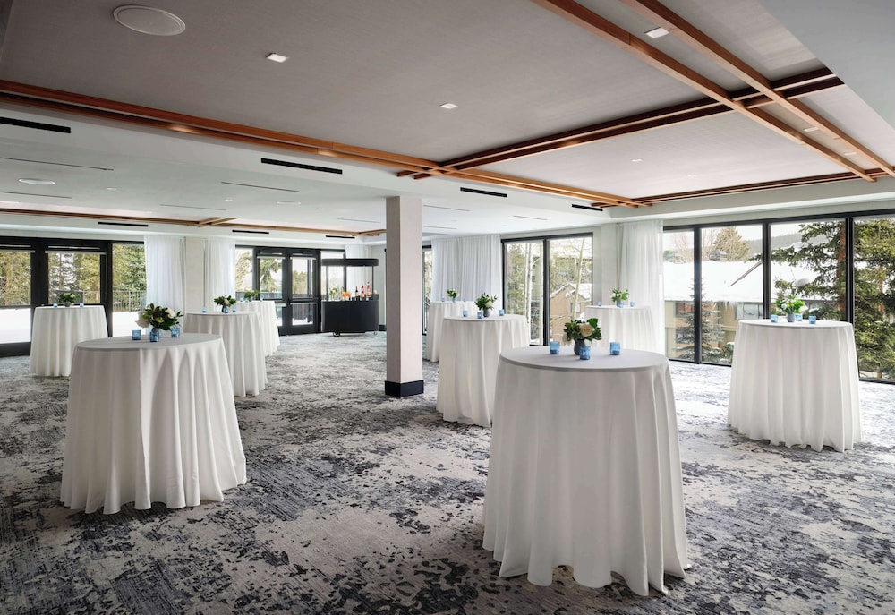 Hotel Alpenrock Breckenridge Curio Collection by Hilton - photo 73