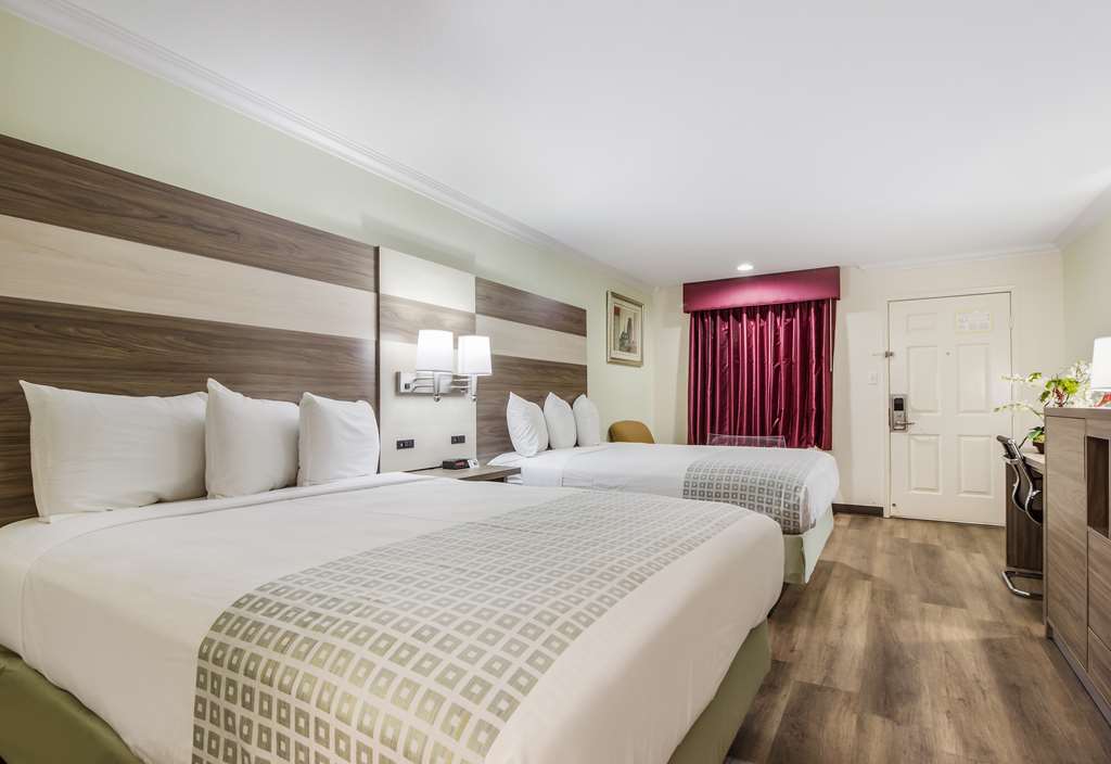 Americas Best Value Inn Columbus TX - photo 3