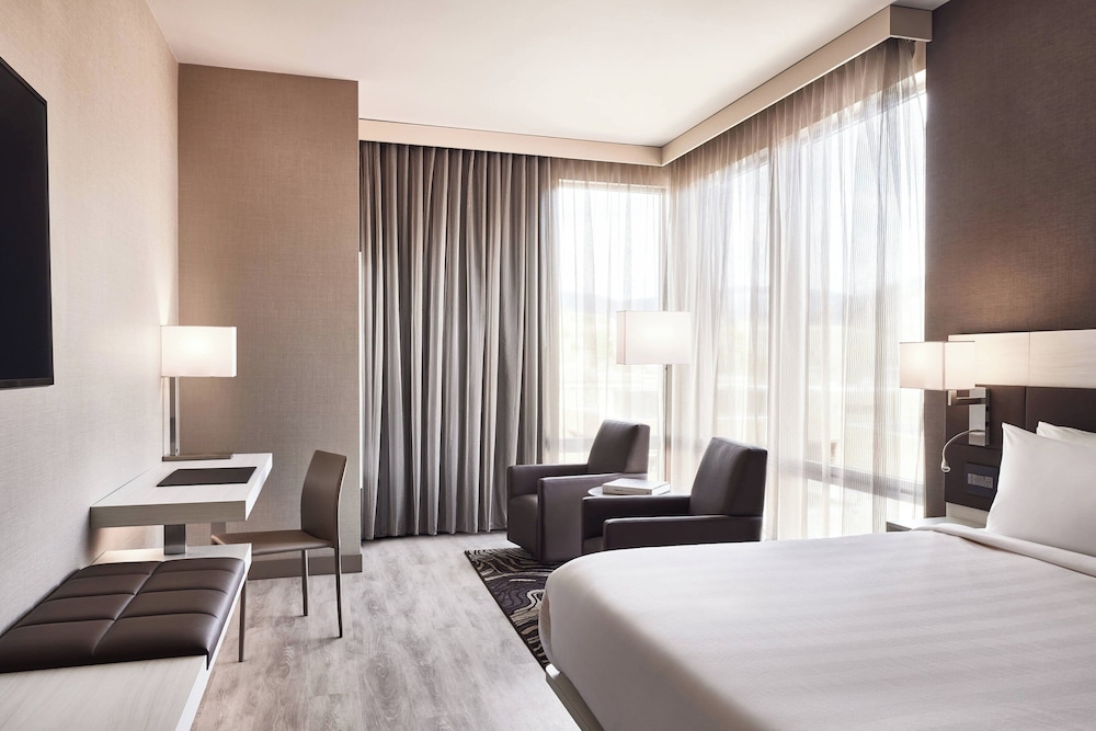 Ac Hotel By Marriott Missoula Downtown - photo 13