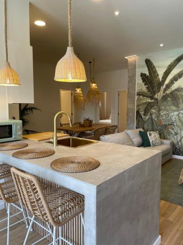 Paraiso Rias Baixas in Poio, Spain