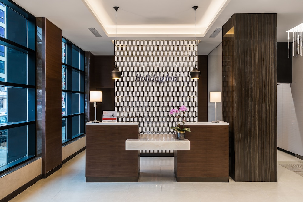Holiday Inn Brooklyn Downtown by IHG - photo 42