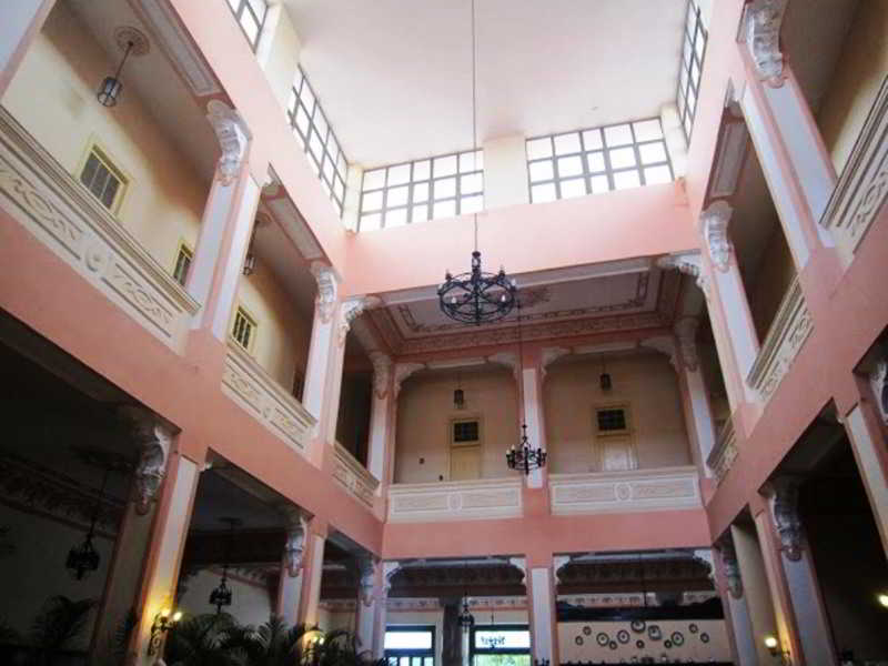Hotel E Velasco — Matanzas — photo 4