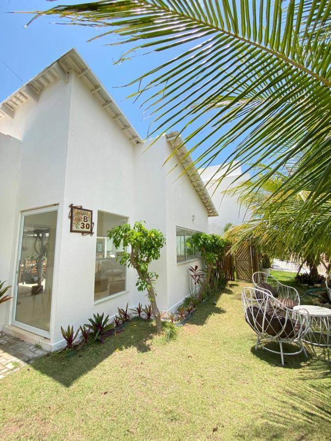 Monte Alegre Beach - carbon neutral hotel in Natal
