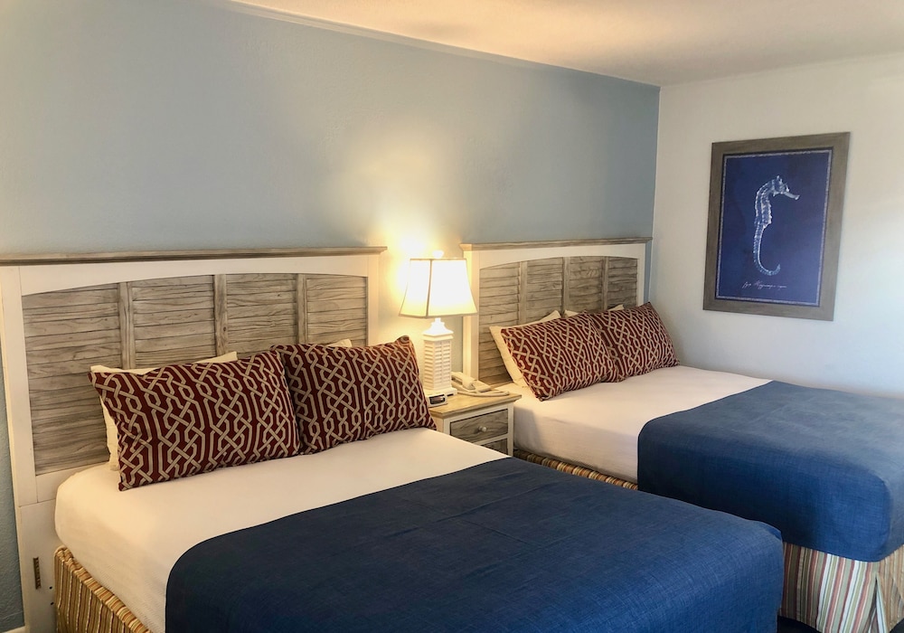Beach View Hotel - photo 15