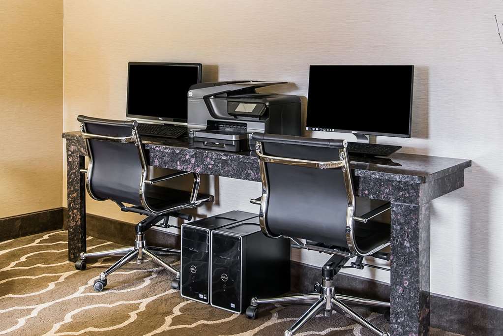 Quality Inn & Suites Towanda - photo 17