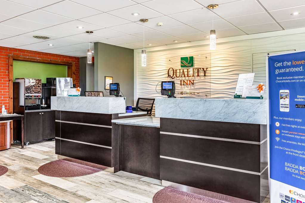 Quality Inn East Stroudsburg Poconos - photo 8