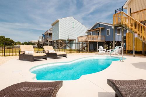 Barrycuda by Oak Island Accommodations - photo 40