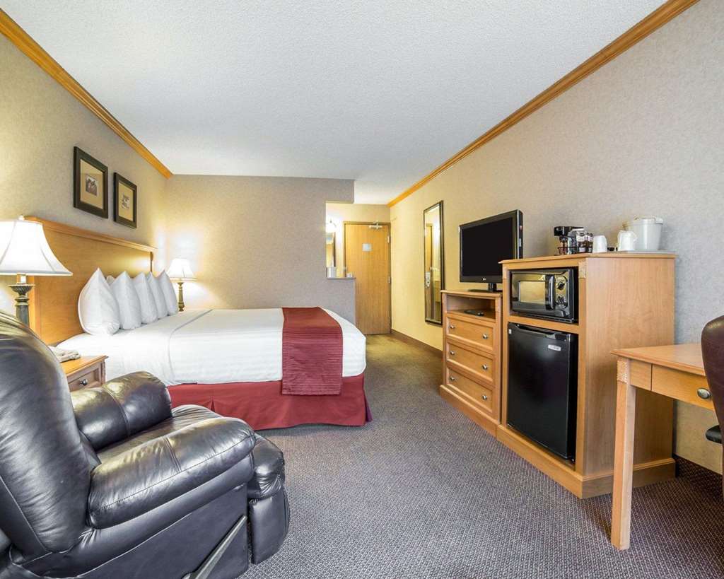 Quality Inn & Suites Casper near Event Center - photo 20