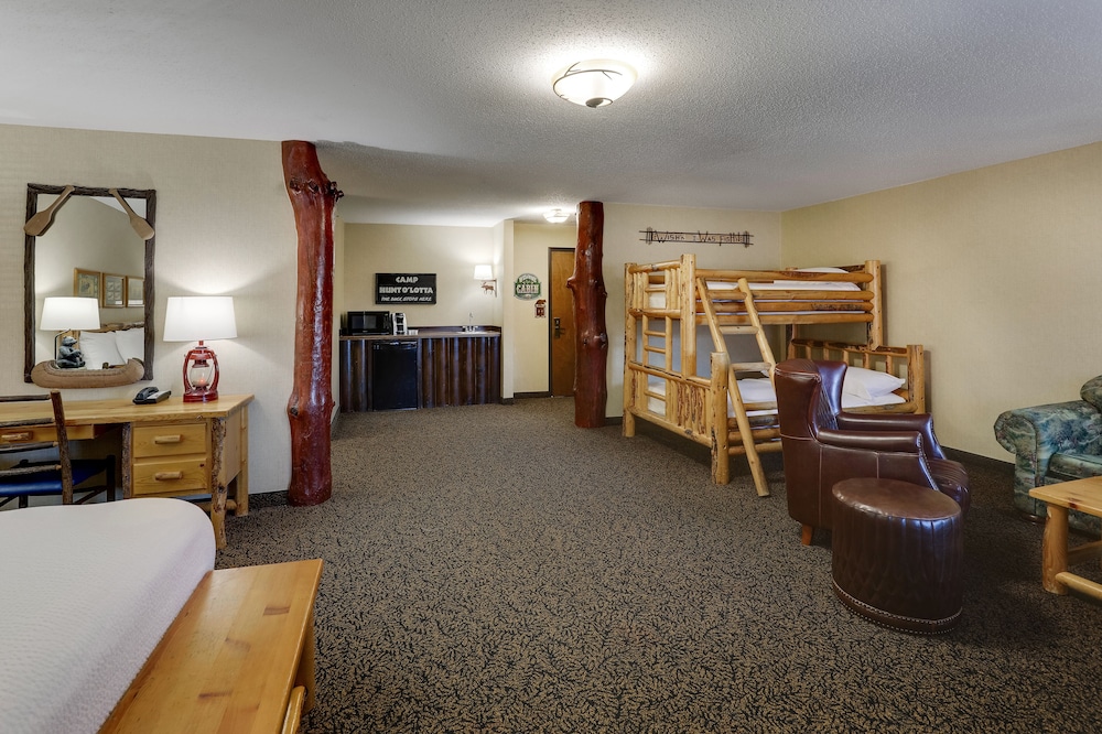 Stoney Creek Hotel Quad Cities Moline - photo 13