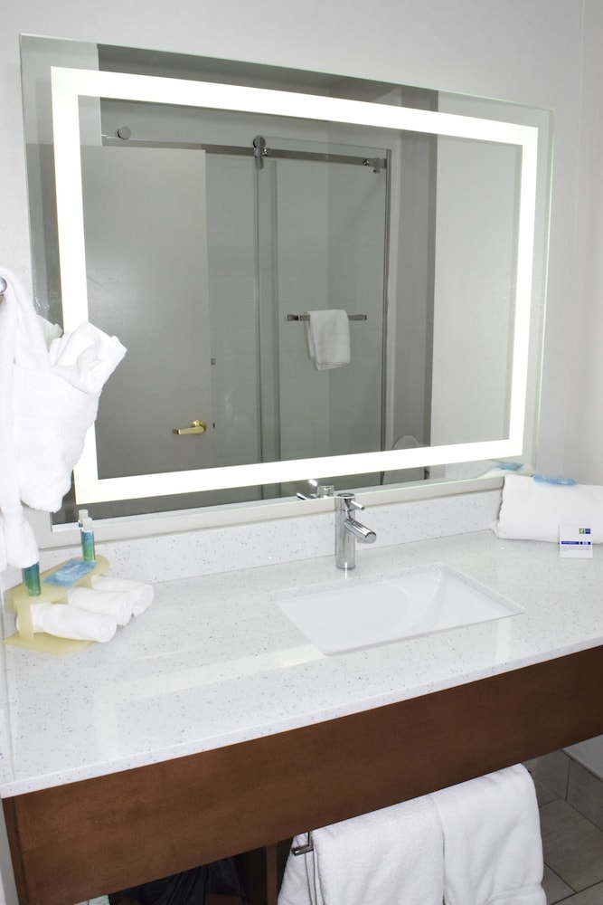 Holiday Inn Express Hotel & Suites West I 10 by IHG - photo 35