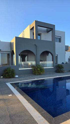 Serenity Getaway in Ierapetra, Greece