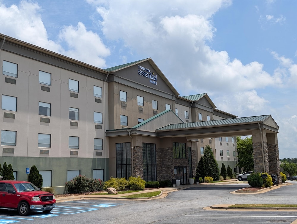 Best Western Plus Columbus North Ft. Moor in Columbus, United States
