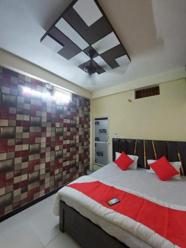 Parvati home stay — 4-Star Luxury Hotel in Ujjain, India