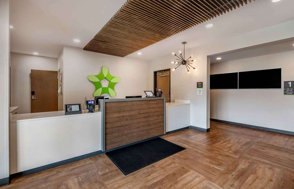 Extended Stay America Premier Suites Tampa Fairgrounds Casin - photo 4