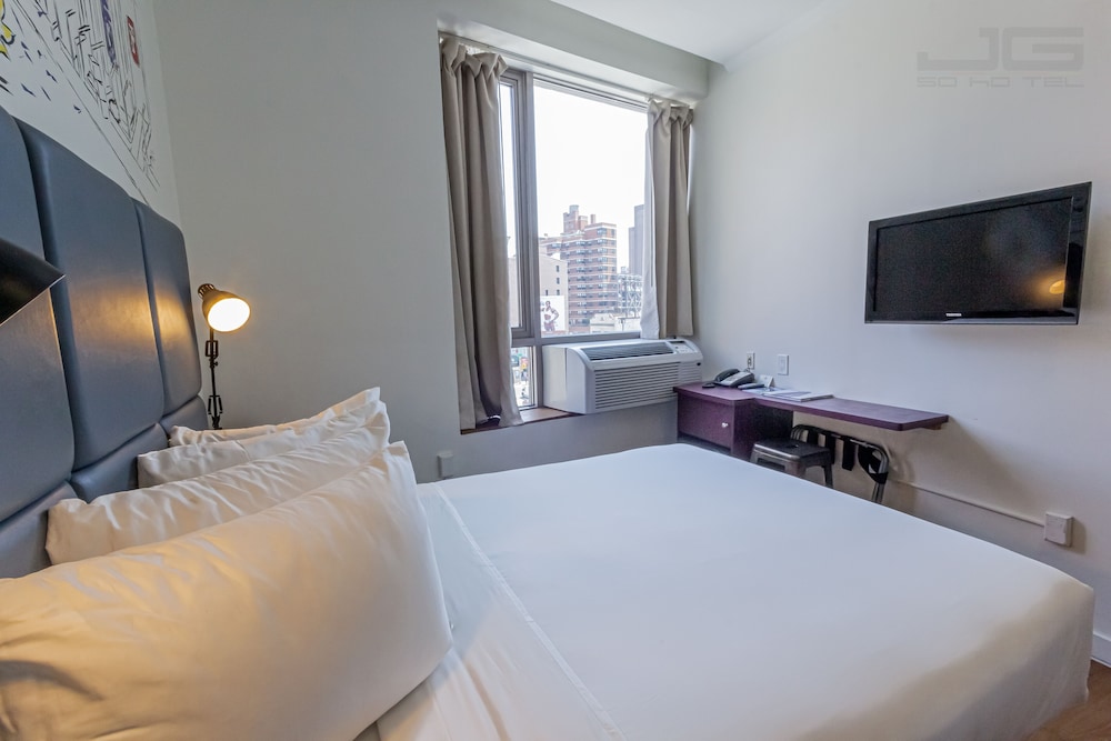 Jgstay Soho - photo 26
