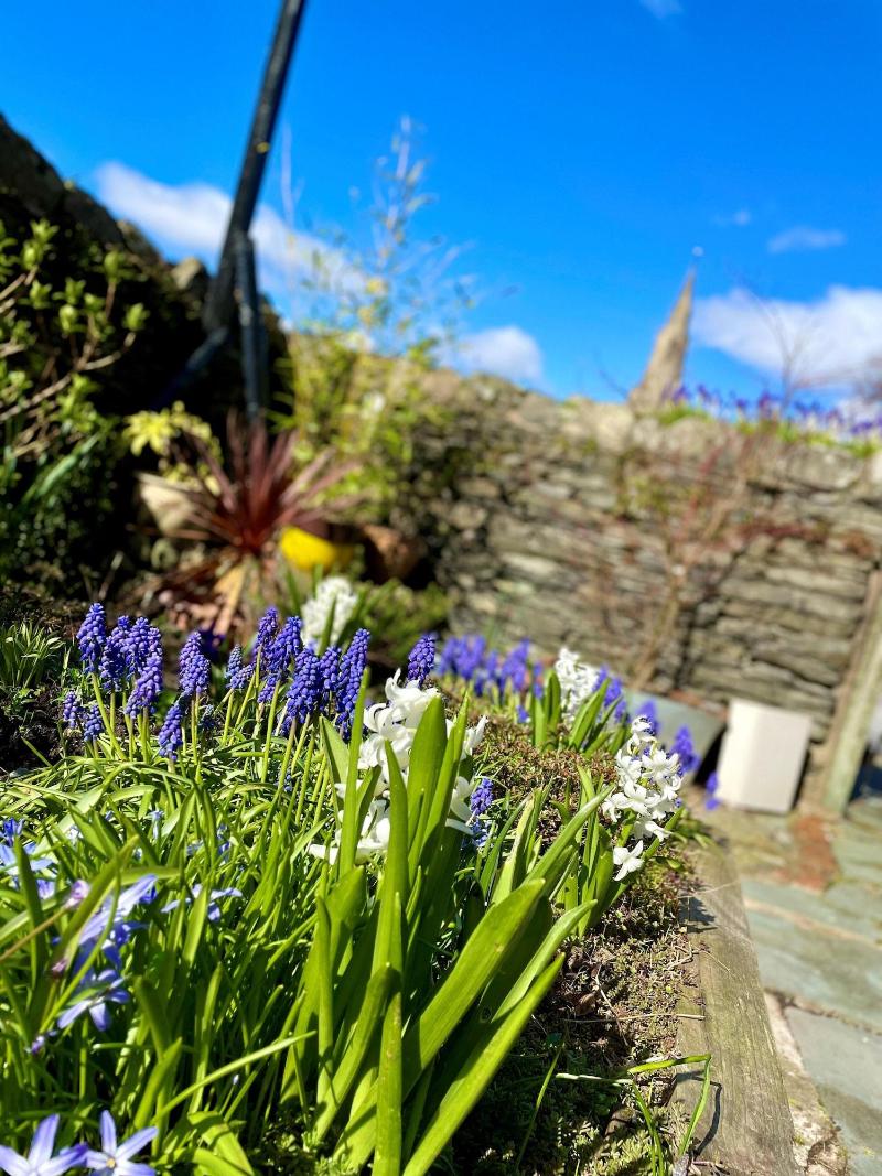 Lacet House — 4-Star Luxury Hotel in Ambleside, United Kingdom