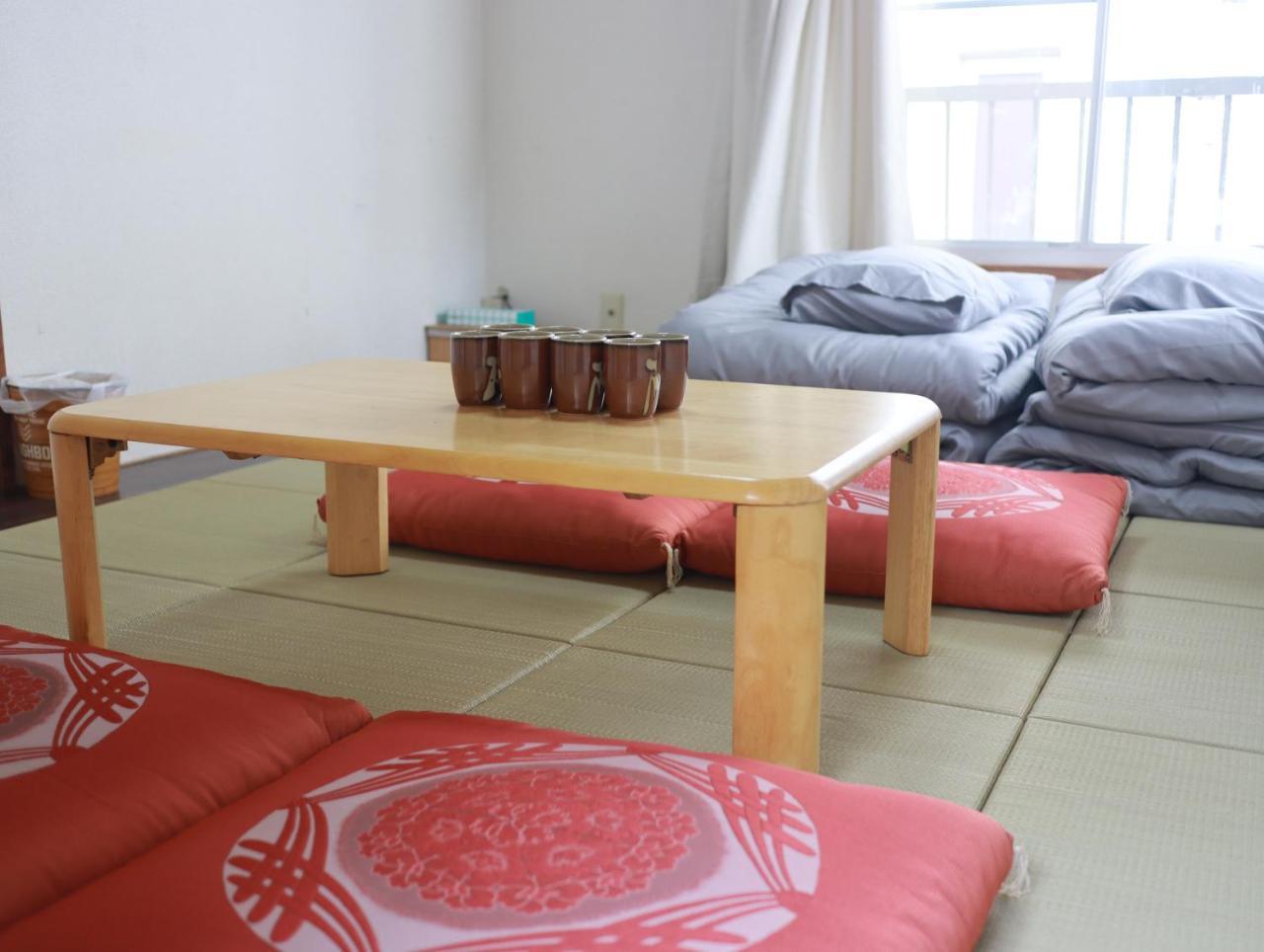 雅夢gamu - carbon neutral hotel in Tokyo