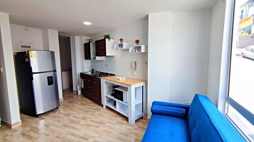 Villa Quintero apartamentos — Santa Rosa De Cabal — photo 5